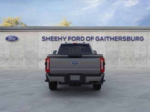 2025 Ford F-250 XL