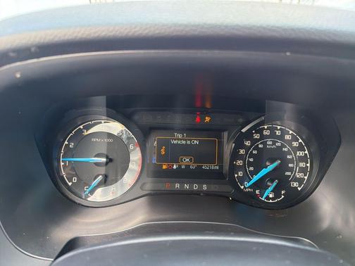 Velocity Blue Metallic 2022 Ford Ranger XL