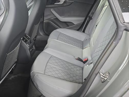 2025 Audi S5 Premium TFSI quattro Tiptronic