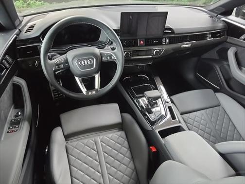 2025 Audi S5 Premium TFSI quattro Tiptronic