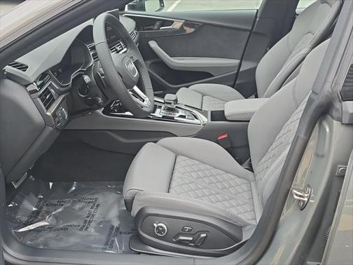 2025 Audi S5 Premium TFSI quattro Tiptronic