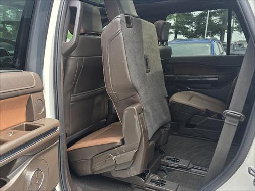 2022 Ford Expedition King Ranch