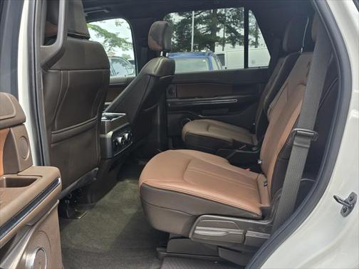 2022 Ford Expedition King Ranch