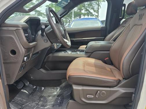 2022 Ford Expedition King Ranch