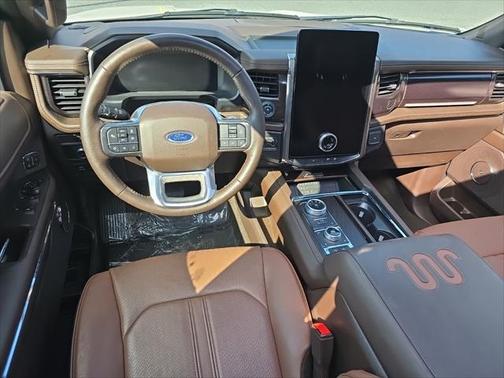 2022 Ford Expedition King Ranch