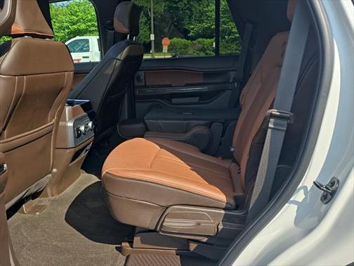 2022 Ford Expedition King Ranch