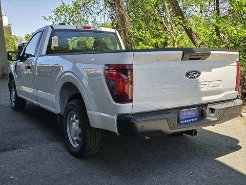 2024 Ford F-150 XL