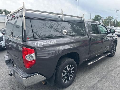 2015 Toyota Tundra SR5