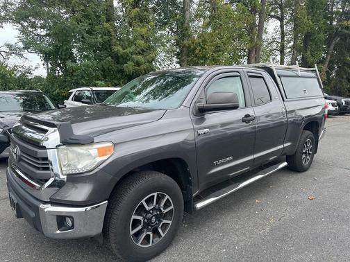 2015 Toyota Tundra SR5