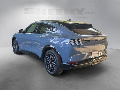 2024 Ford Mustang Mach-E Premium