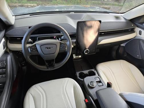 2024 Ford Mustang Mach-E Premium