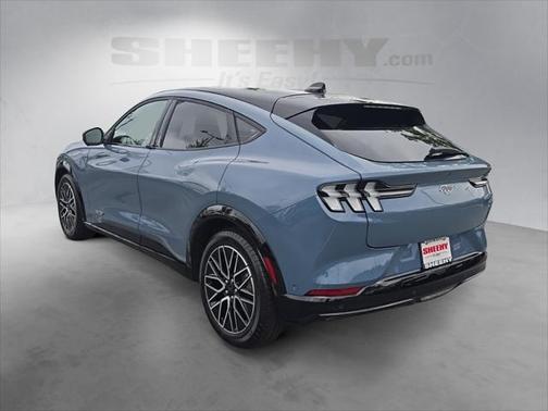 2024 Ford Mustang Mach-E Premium