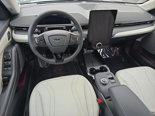 2024 Ford Mustang Mach-E Premium