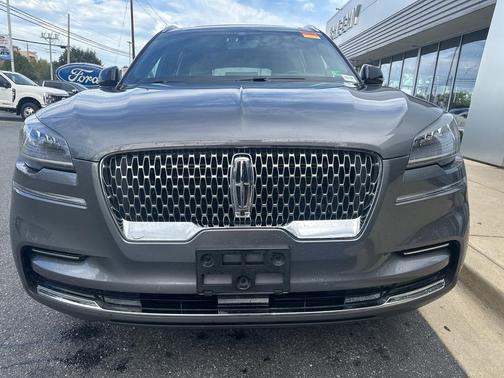 2022 Lincoln Aviator Reserve AWD