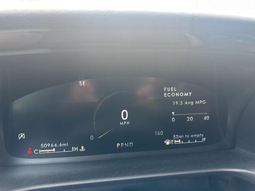 2022 Lincoln Aviator Reserve AWD