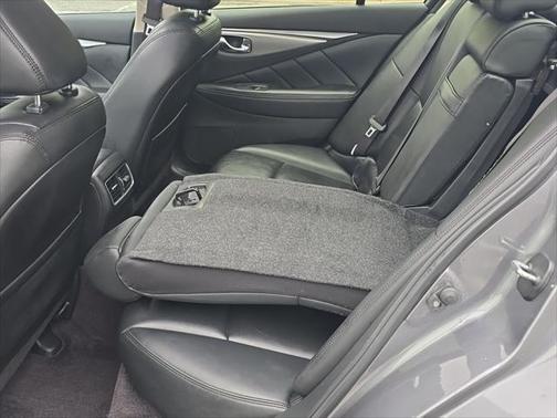 2021 INFINITI Q50 3.0t LUXE