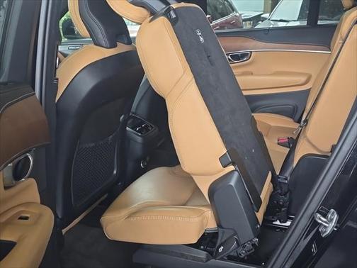 2019 Volvo XC90 T6 Inscription