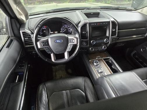 2018 Ford Expedition Max Platinum