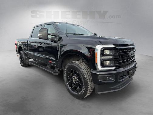 2023 Ford F-250 Lariat
