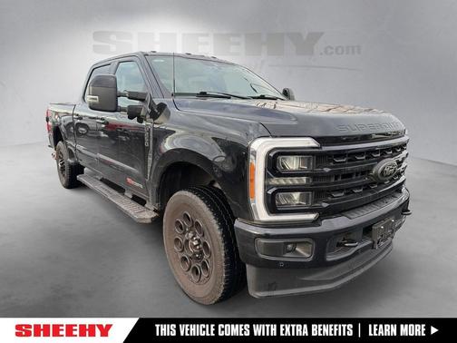 2023 Ford F-250 Lariat