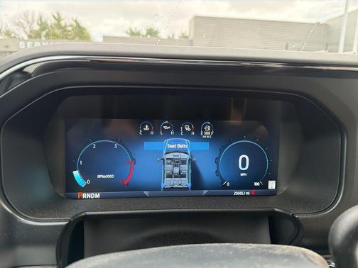 2023 Ford F-250 Lariat