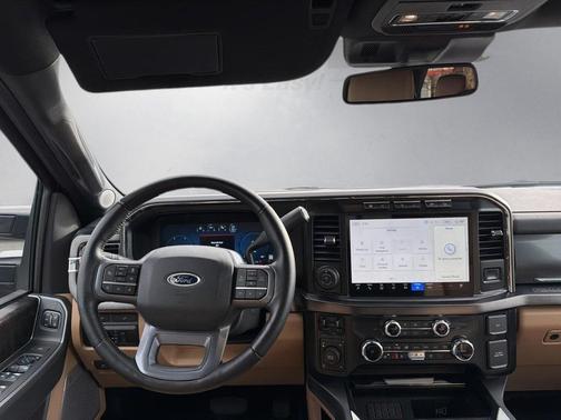 2023 Ford F-250 Lariat