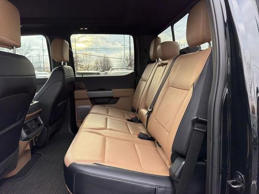 2023 Ford F-250 Lariat