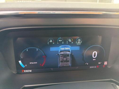 2023 Ford F-250 Lariat