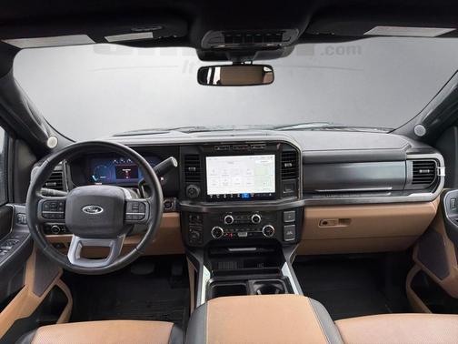 2023 Ford F-250 Lariat