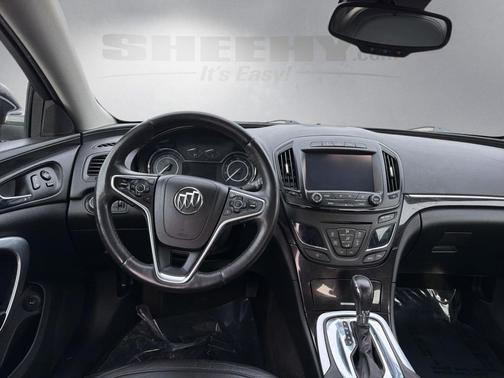 2015 Buick Regal Turbo/e-Assist Premium I