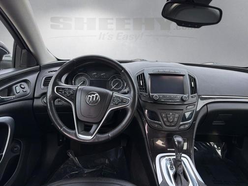 2015 Buick Regal Turbo/e-Assist Premium I