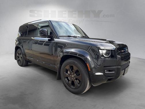 2023 Land Rover Defender 110 X-Dynamic SE