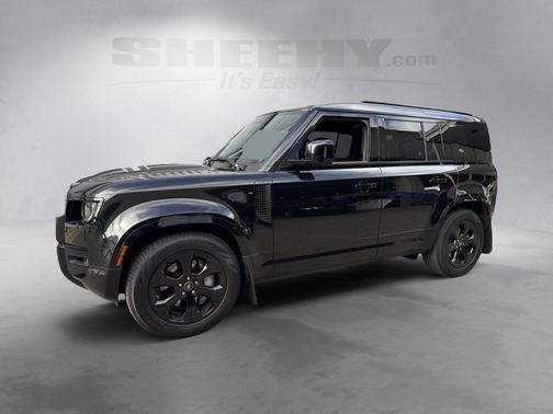 2023 Land Rover Defender 110 X-Dynamic SE