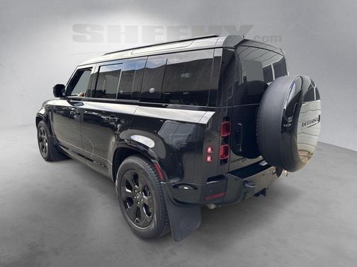 2023 Land Rover Defender 110 X-Dynamic SE