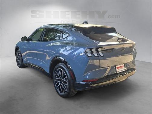 2024 Ford Mustang Mach-E Premium