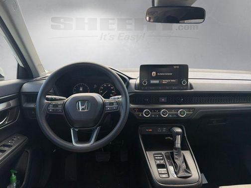 2025 Honda CR-V EX AWD