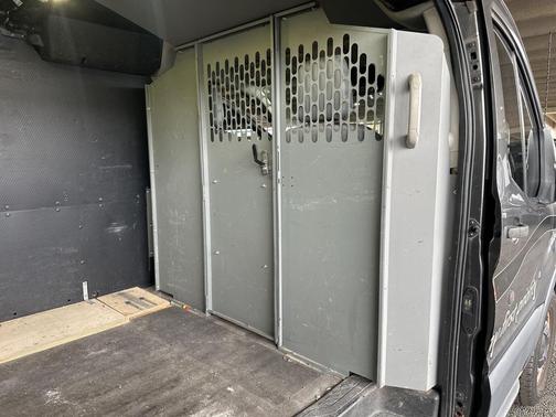2017 Ford Transit-250 Base