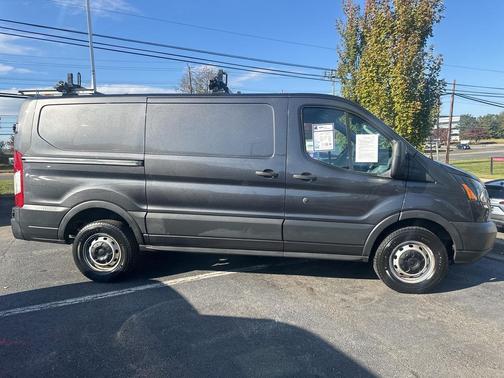 2017 Ford Transit-250 Base