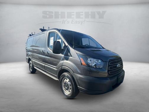 2017 Ford Transit-250 Base