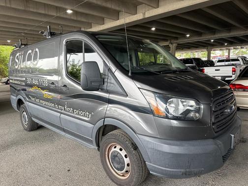 2017 Ford Transit-250 Base