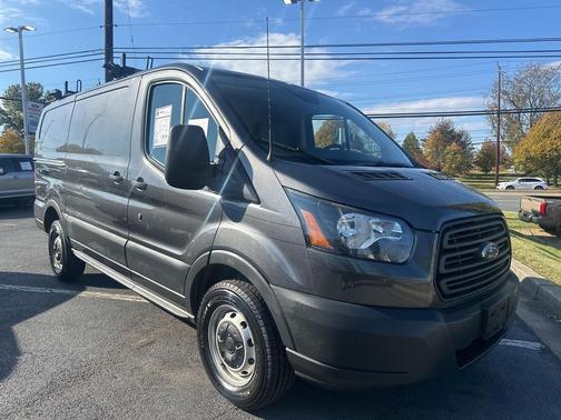 2017 Ford Transit-250 Base