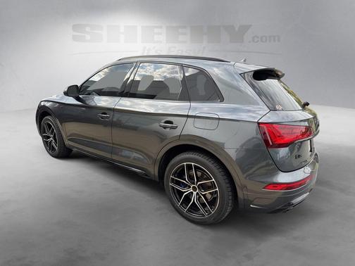 2023 Audi Q5 e 55 S line Prestige