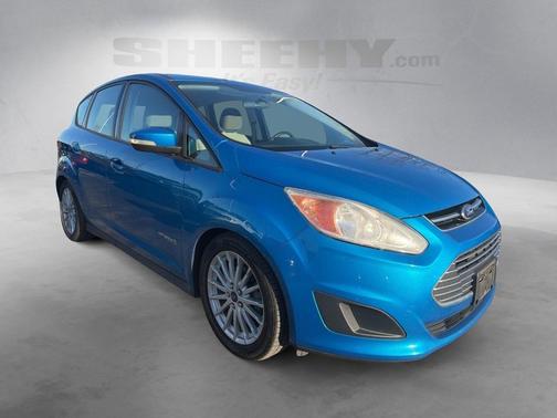 2013 Ford C-Max Hybrid SE