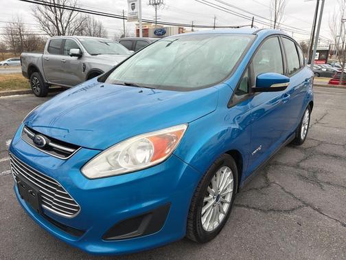 2013 Ford C-Max Hybrid SE