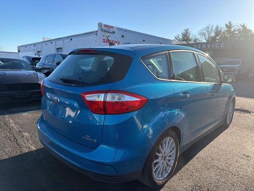 2013 Ford C-Max Hybrid SE