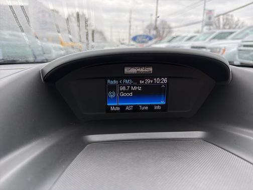 2013 Ford C-Max Hybrid SE