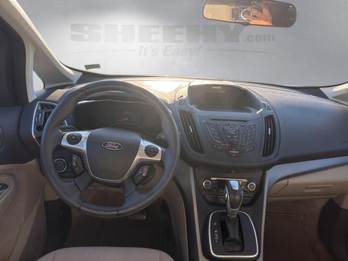 2013 Ford C-Max Hybrid SE