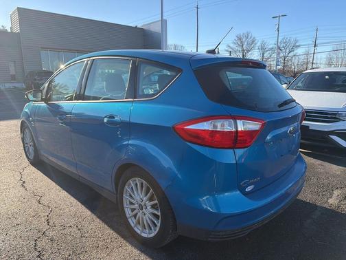 2013 Ford C-Max Hybrid SE