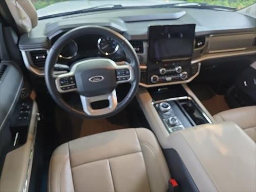 2022 Ford Expedition Max XLT