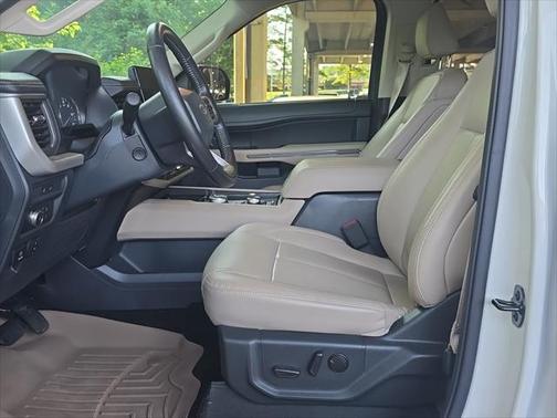 2022 Ford Expedition Max XLT
